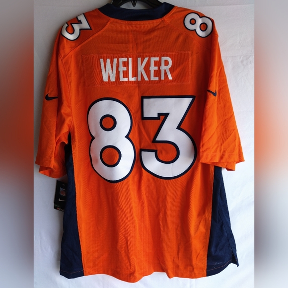 NFL Player Shirt 83 - Picture 3 of 9